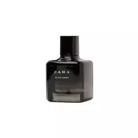 Zara туалетная вода Black Amber