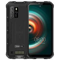 Смартфон OUKITEL WP10 5G 8/128 ГБ, Dual nano SIM, черный