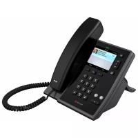 VoIP-телефон Polycom CX500 черный