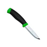 Нож MORAKNIV Companion с чехлом green