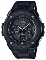 Наручные часы CASIO G-Shock, черный