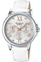 Наручные часы CASIO Sheen SHE-3511L-7A