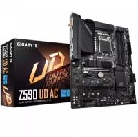 Материнская плата GIGABYTE Z590 UD AC (Z590 UD AC)