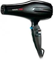 Профессиональный фен BaByliss Pro Veneziano BAB6600RE (Италия) 2000 Вт