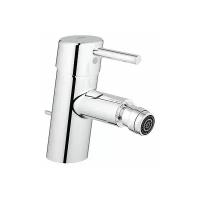 Однорычажный смеситель для биде Grohe Concetto 32208001