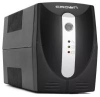 Источник бесперебойного питания Crown Micro CROWN CMU-500XIEC