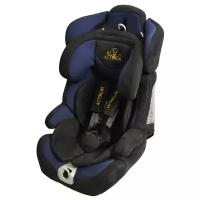 Автокресло группа 1/2/3 (9-36 кг) Actrum Mercury Isofix