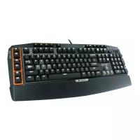 Игровая клавиатура Logitech G G710+ Mechanical Gaming Keyboard Black USB