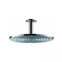 Верхний душ hansgrohe Raindance S 240 Air 1jet 27477000, хром хром