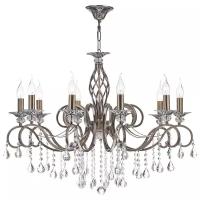 Люстра Maytoni Grace RC247-PL-10-R