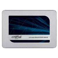 Crucial SSD MX500 250GB CT250MX500SSD1 N