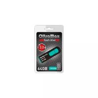 OLTRAMAX OM-64GB-270-Turquoise 3.0 бирюзовый