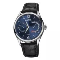 Наручные часы ORIS 111-7700-40-65LS