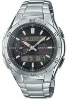 Наручные часы CASIO Wave Ceptor WVA-M650D-1A