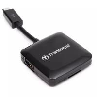 USB 2.0 OTG Card Reader