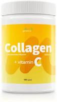 Коллаген + Витамин С MyGenetics 5500 мг 180 г