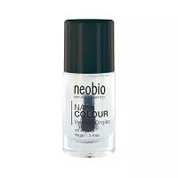 Neobio Базовое и верхнее покрытие 01 Magic Shine & Topcoat