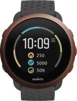 Умные часы Suunto 3 Slate Grey Copper SS050415000