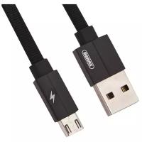 Кабель Remax Kerolla USB - microUSB (RC-094m)