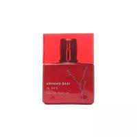 Armand Basi In Red Eau De Parfume туалетные духи 30мл