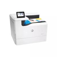 Принтер струйный HP PageWide Color 755dn, цветн., A3