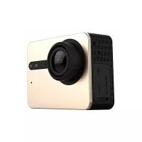 Экшн-камера EZVIZ S5, 16МП, 3840x2160