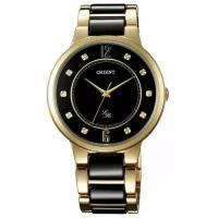 Orient Женские наручные часы Orient QC0J003B