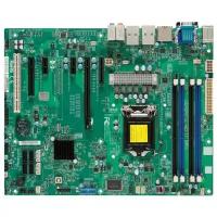 Материнская плата Supermicro X9SAE