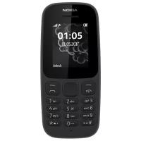 Мобильный телефон Nokia 105 DS Blue