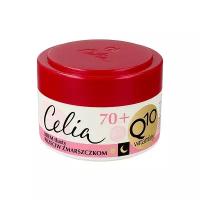 Крем Celia Woman Q10 для лица 70+