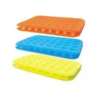 Надувной матрас Bestway Fashion-Flocked Air Mattress (67389 BW)