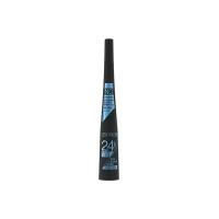 Подводка для глаз CATRICE 24h Brush Liner, тон 010 (Ultra Black) водостойкая