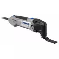 Реноватор Dremel Multi-Max MM20-1/9, 250 Вт