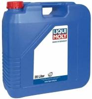 LIQUI MOLY 1308 LiquiMoly 5W40 Synthoil High Tech (20L)_масло мотор! син.\API SM/CF, ACEA A3-04/B4-04: MB229.3, BMW, VW