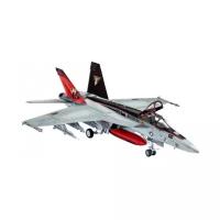 Revell 03997 Модель сборная Самолет Истребитель F/A-18E Super Hornet 1/144
