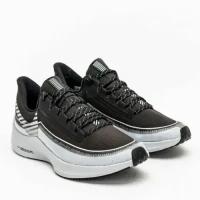 Кроссовки Nike Zoom Winflo 6 Shield Black Silver