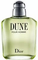 Christian Dior Dune Men туалетная вода 50мл