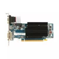 Видеокарта Sapphire Radeon HD 6450 625Mhz PCI-E 2.1 2048Mb 1334Mhz 64 bit DVI HDMI HDCP