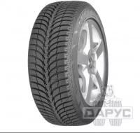 Goodyear Ultra Grip Ice+ 205/65 R15 99T зимняя