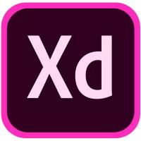 Adobe XD CC for Teams - продление лицензии