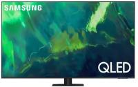 65" Телевизор Samsung QE65Q70AAU 2021 QLED, HDR, LED