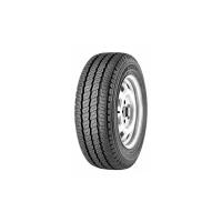 Автомобильная шина Continental Vanco 225/75 R16 116R летняя