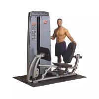 Жим ногами Body Solid ProDual DCLP-SF