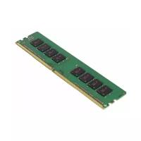 Оперативная память Micron 4 ГБ DDR4 2400 МГц DIMM CL16