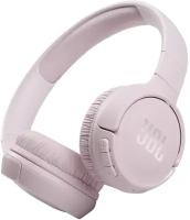 Беспроводные наушники JBL Tune 510BT, розовый