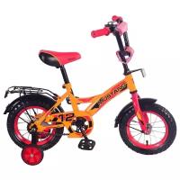 Детский велосипед MUSTANG ST12040-GW