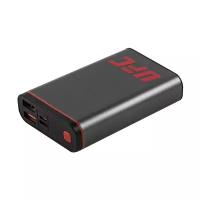 Портативный аккумулятор Red Line RP-14 UFC 10000mAh