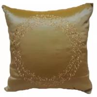 Подушка декоративная Flaum Home Décor GOLD, 50 х 50 см (HDG-00503)