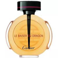 Cartier туалетная вода Le Baiser du Dragon