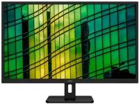 Монитор AOC 32" Q32E2N 2560x1440 IPS WLED 75Гц 4ms FreeSync HDMI DisplayPort